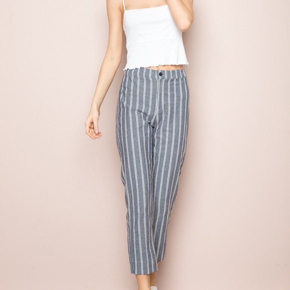Brandy Melville Tilden Pants - Picture 2 of 4